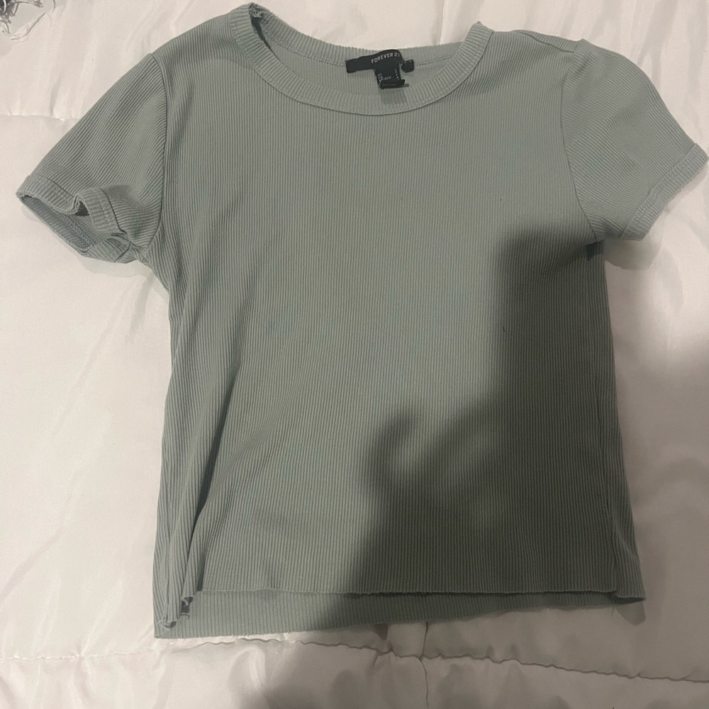 Forever 21 Shirt